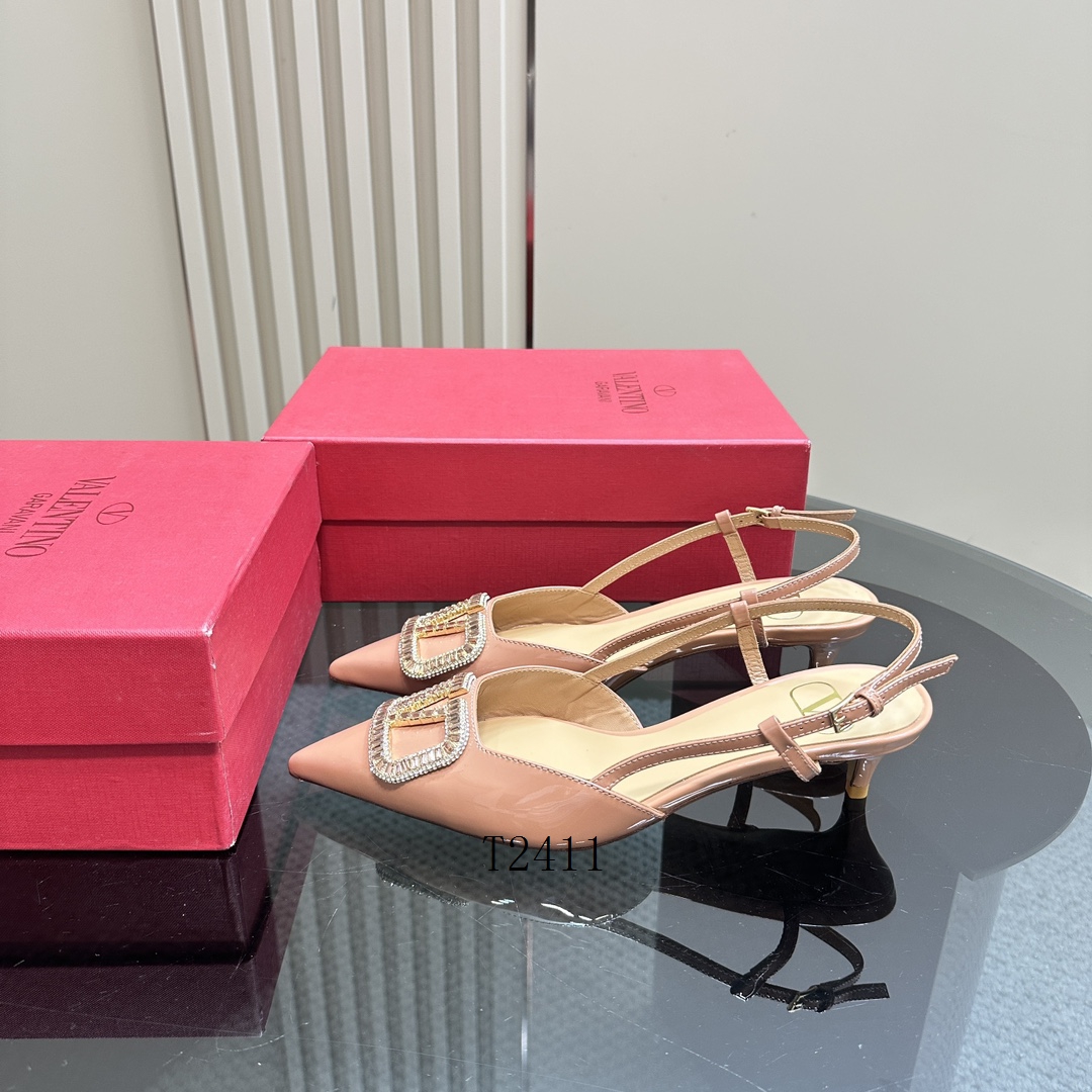 Valentino sz35-41 4cm h1104